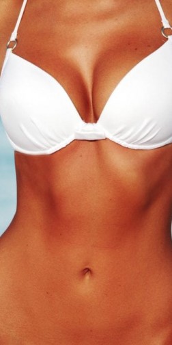 Коррекция фигуры