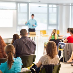 Семинары и мастер-классы